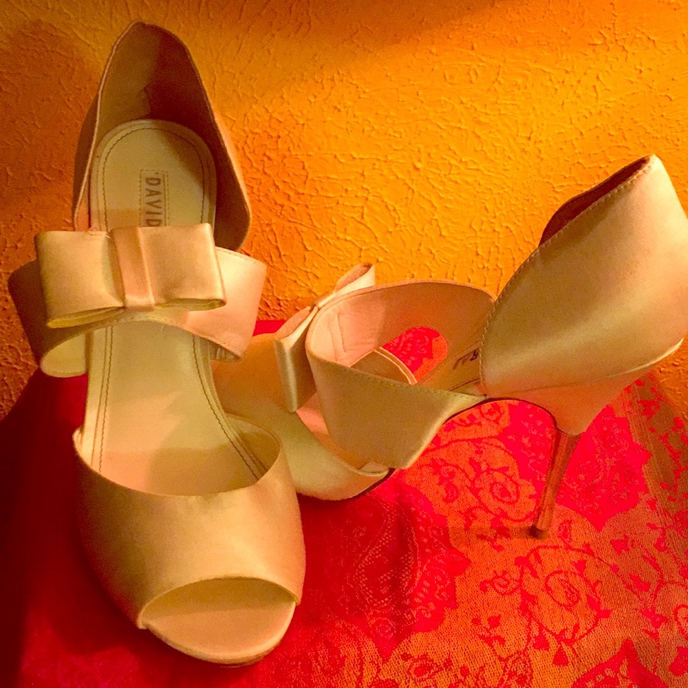 Lady shoes